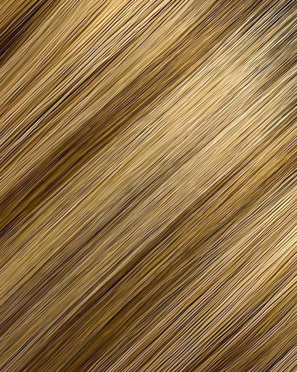 Epoche #BE522 Golden Toffee human hair extension color swatch